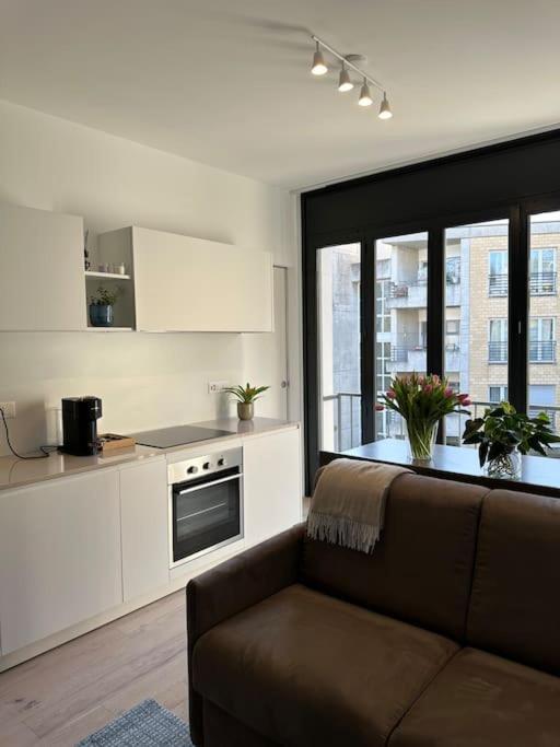 Riva 17 Apartamento Lugano Exterior foto