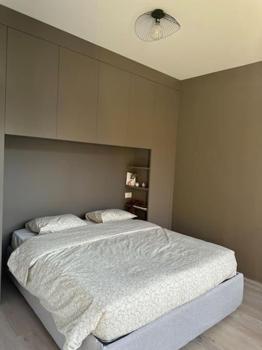 Riva 17 Apartamento Lugano Exterior foto